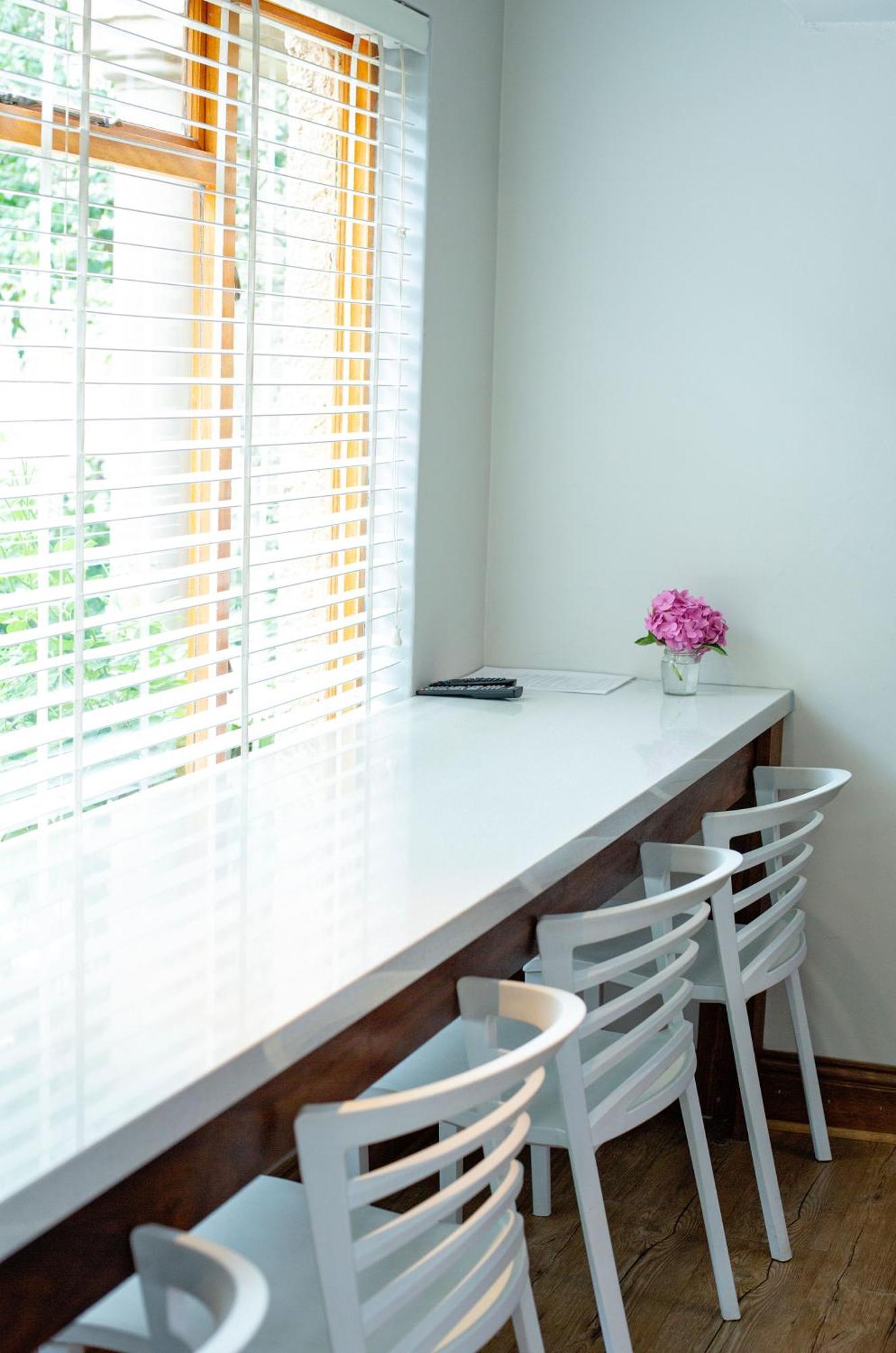 Crisp Guest Rooms บลูมฟอนเทน ภายนอก รูปภาพ