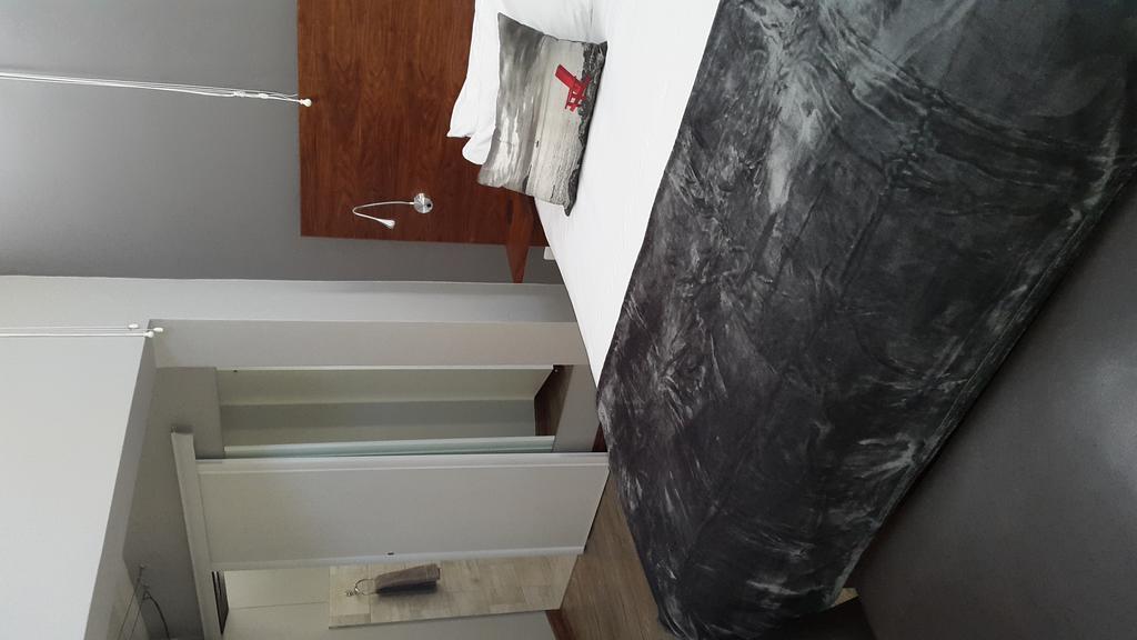 Crisp Guest Rooms บลูมฟอนเทน ภายนอก รูปภาพ