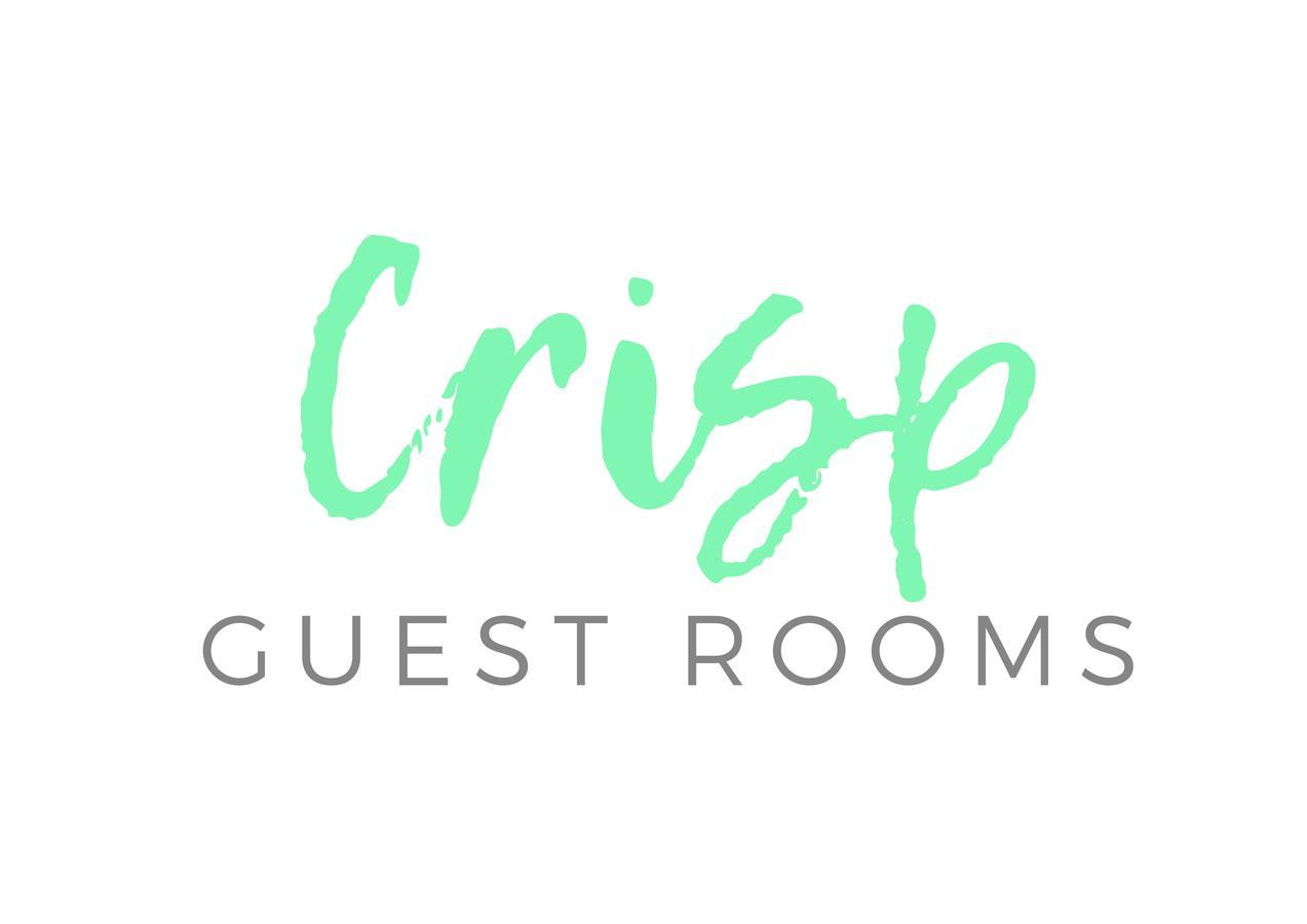 Crisp Guest Rooms บลูมฟอนเทน ภายนอก รูปภาพ